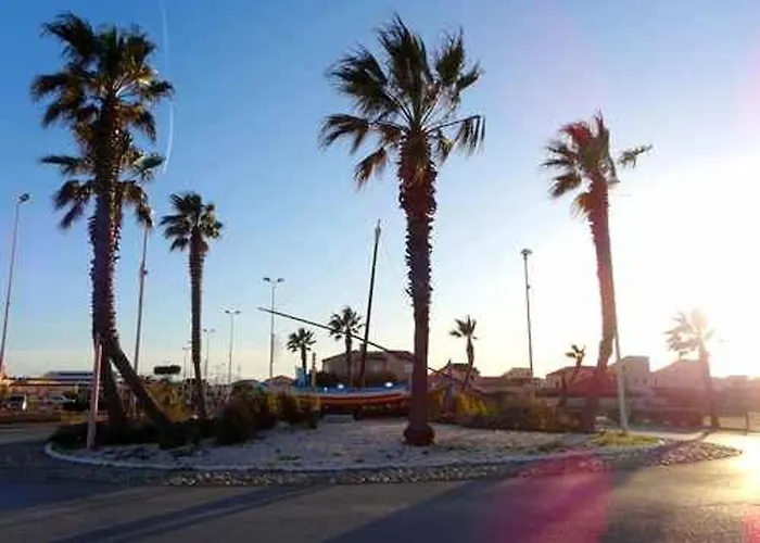 T2 Avec Terrasse, Parking, Proche Et Commerces - - Fr-1-782-40 Lägenhet Le Barcarès